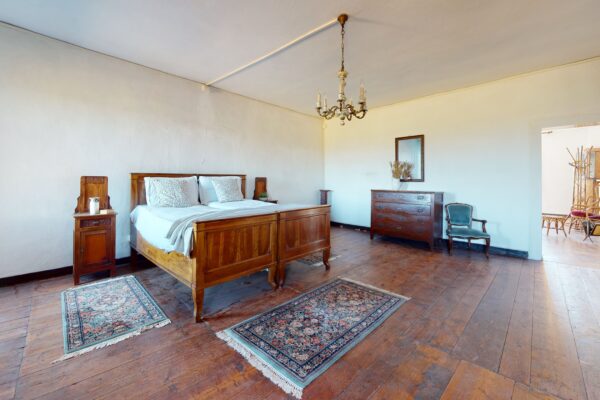 Villa-Bedroom